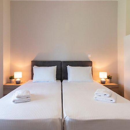 Acropolis View 2Bd Apt Next To Museum & Metro アテネ エクステリア 写真