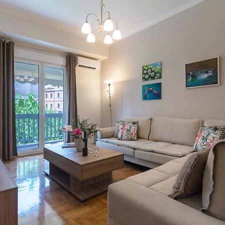 Acropolis View 2Bd Apt Next To Museum & Metro アテネ エクステリア 写真