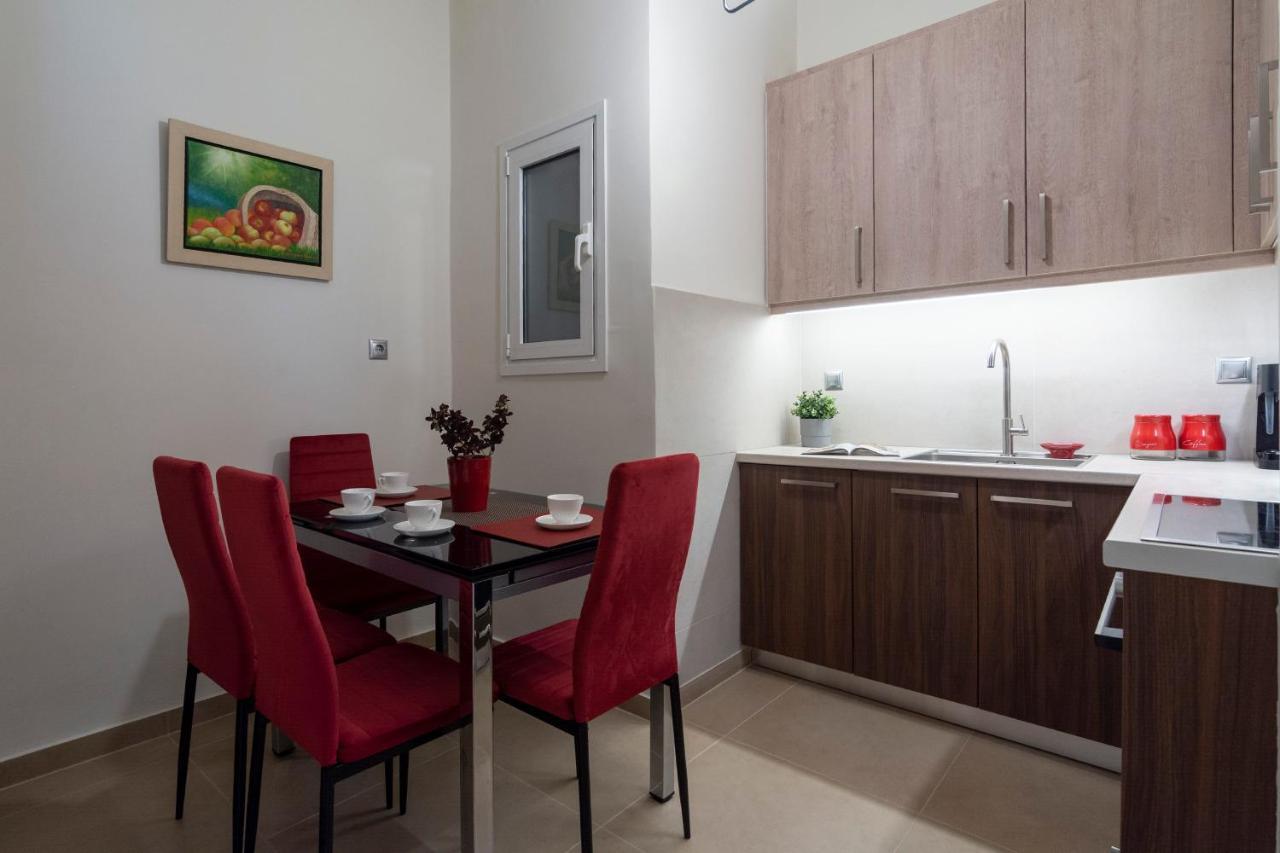 Acropolis View 2Bd Apt Next To Museum & Metro アテネ エクステリア 写真