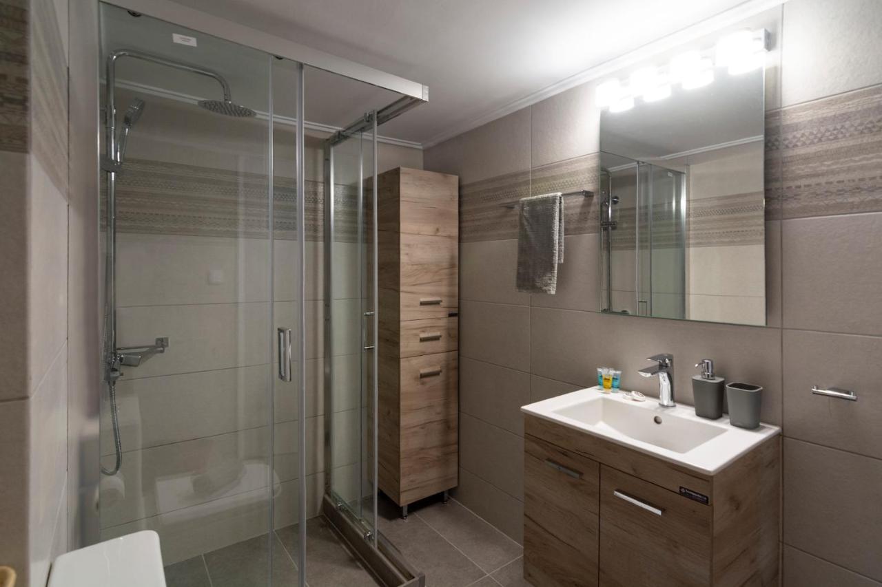 Acropolis View 2Bd Apt Next To Museum & Metro アテネ エクステリア 写真