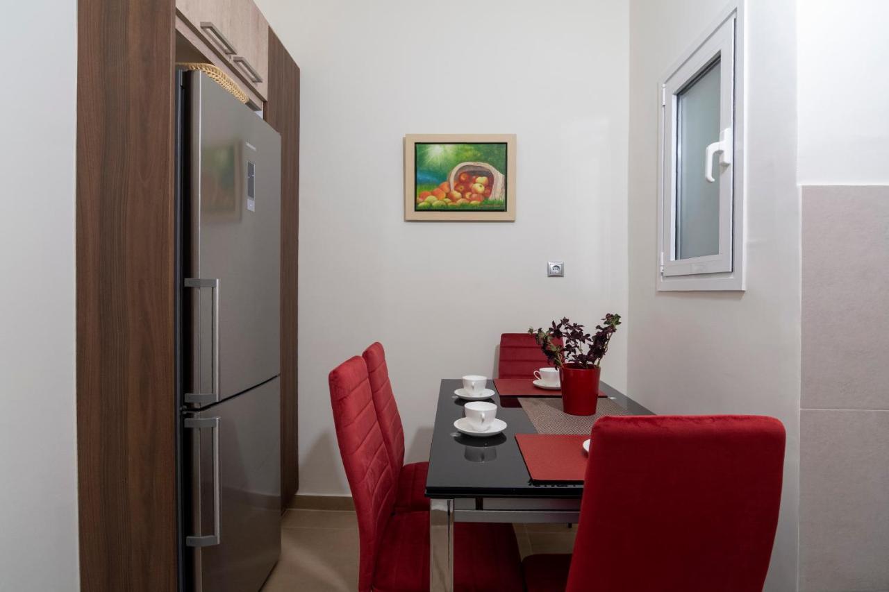 Acropolis View 2Bd Apt Next To Museum & Metro アテネ エクステリア 写真